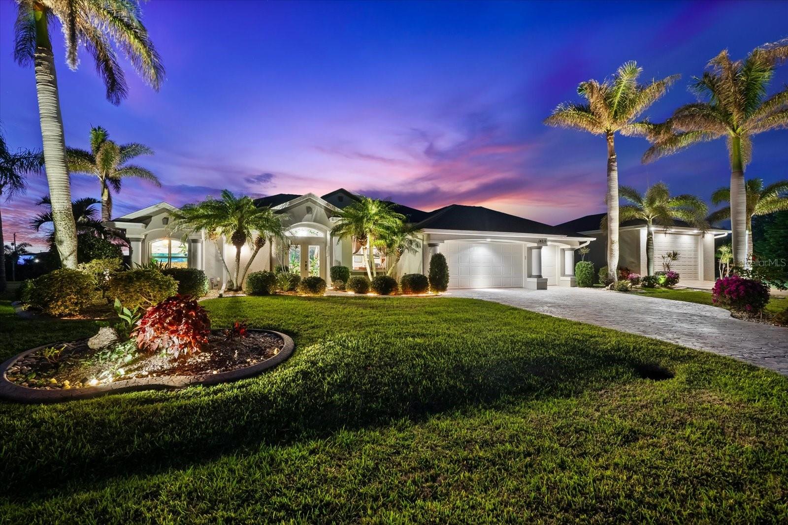 14216 AURELLA CIR, PORT CHARLOTTE, FL, 33981