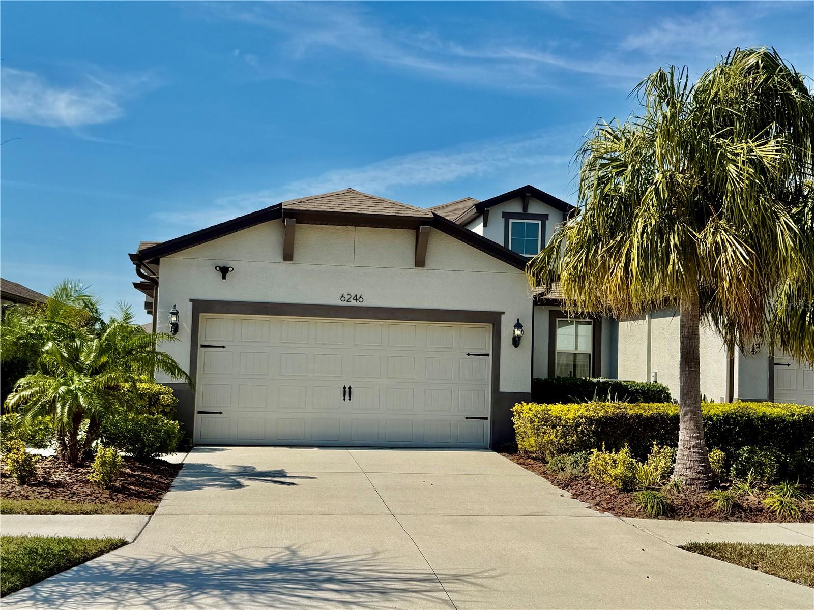6246 MOORING LINE CIR, APOLLO BEACH, FL, 33572