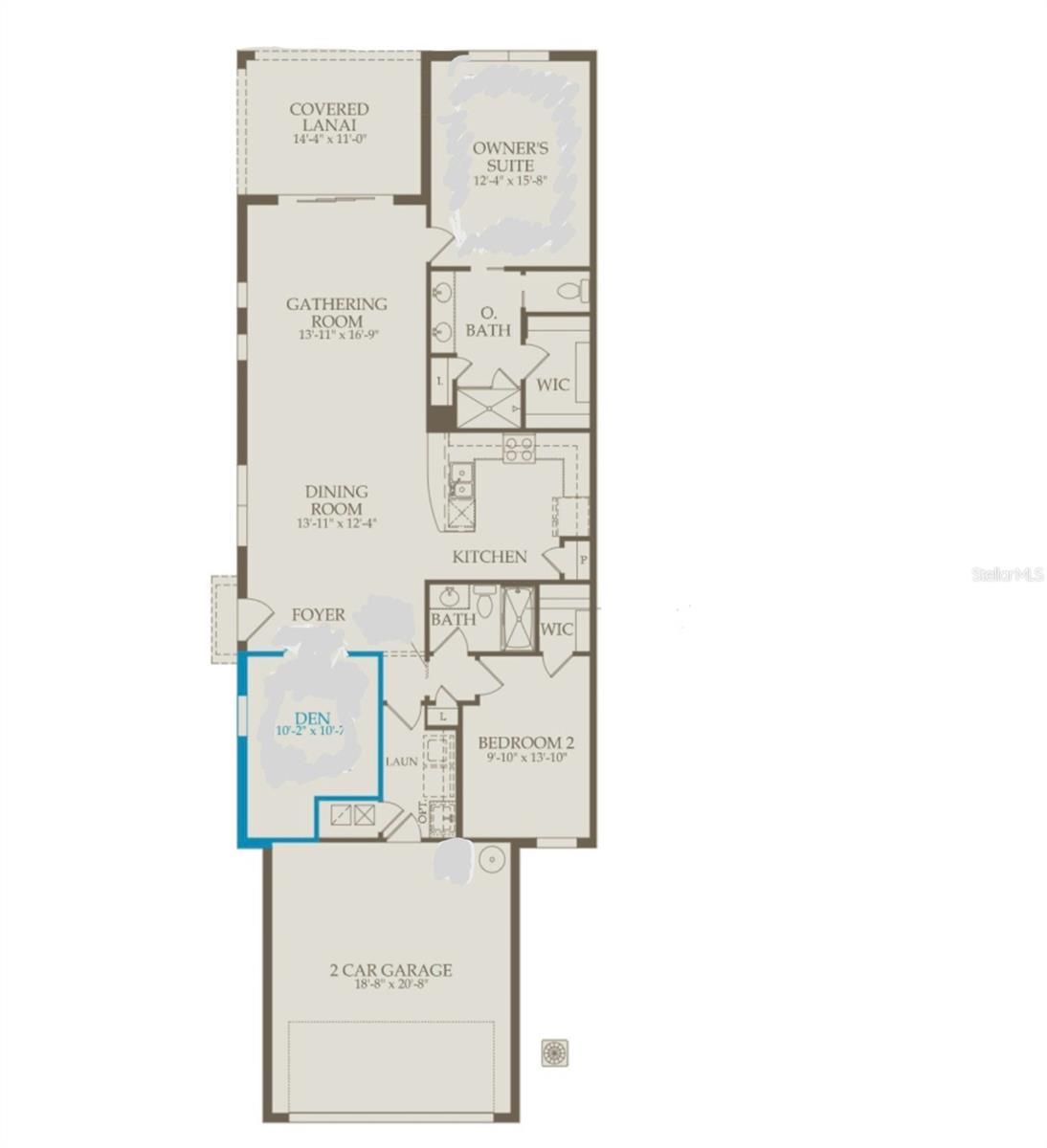6246 MOORING LINE CIR, APOLLO BEACH, FL, 33572
