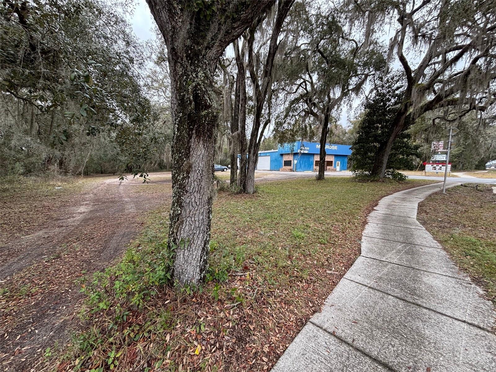 899 N STATE ROAD 21, MELROSE, FL, 32666