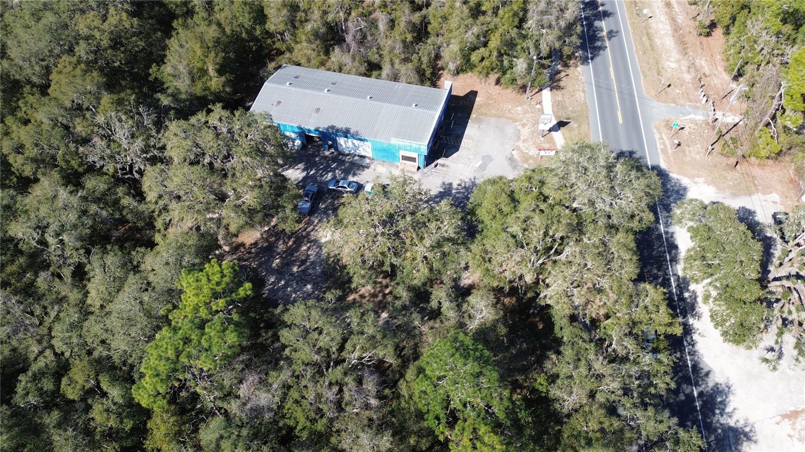 899 N STATE ROAD 21, MELROSE, FL, 32666