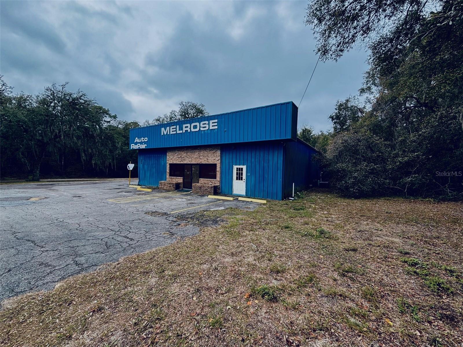 899 N STATE ROAD 21, MELROSE, FL, 32666