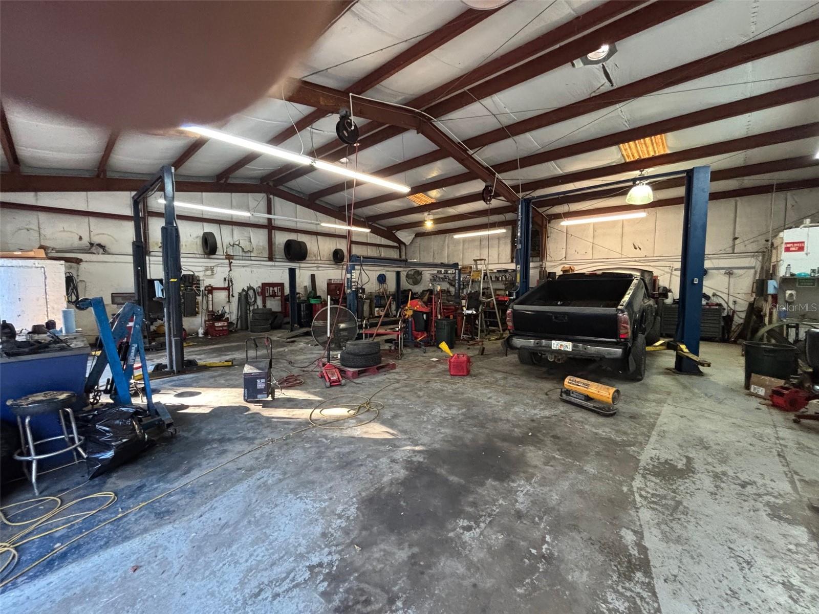 899 N STATE ROAD 21, MELROSE, FL, 32666