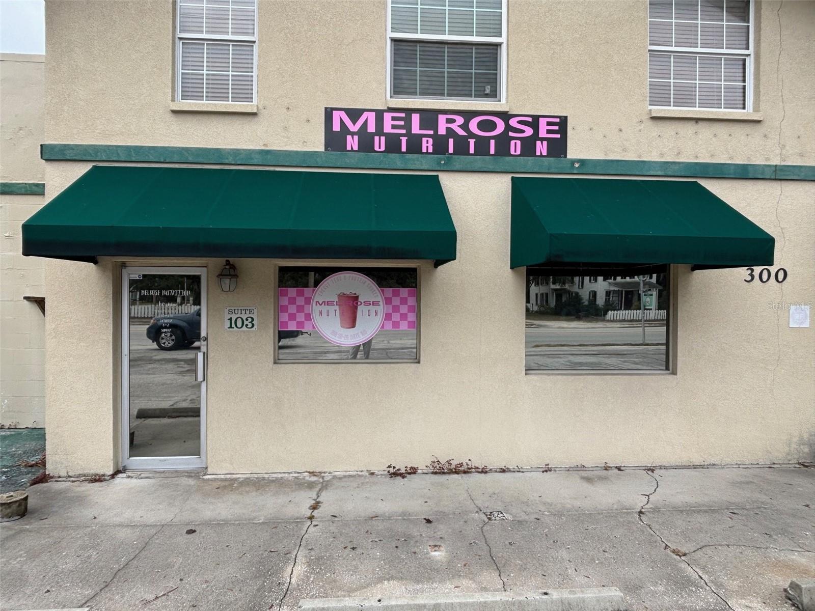 899 N STATE ROAD 21, MELROSE, FL, 32666