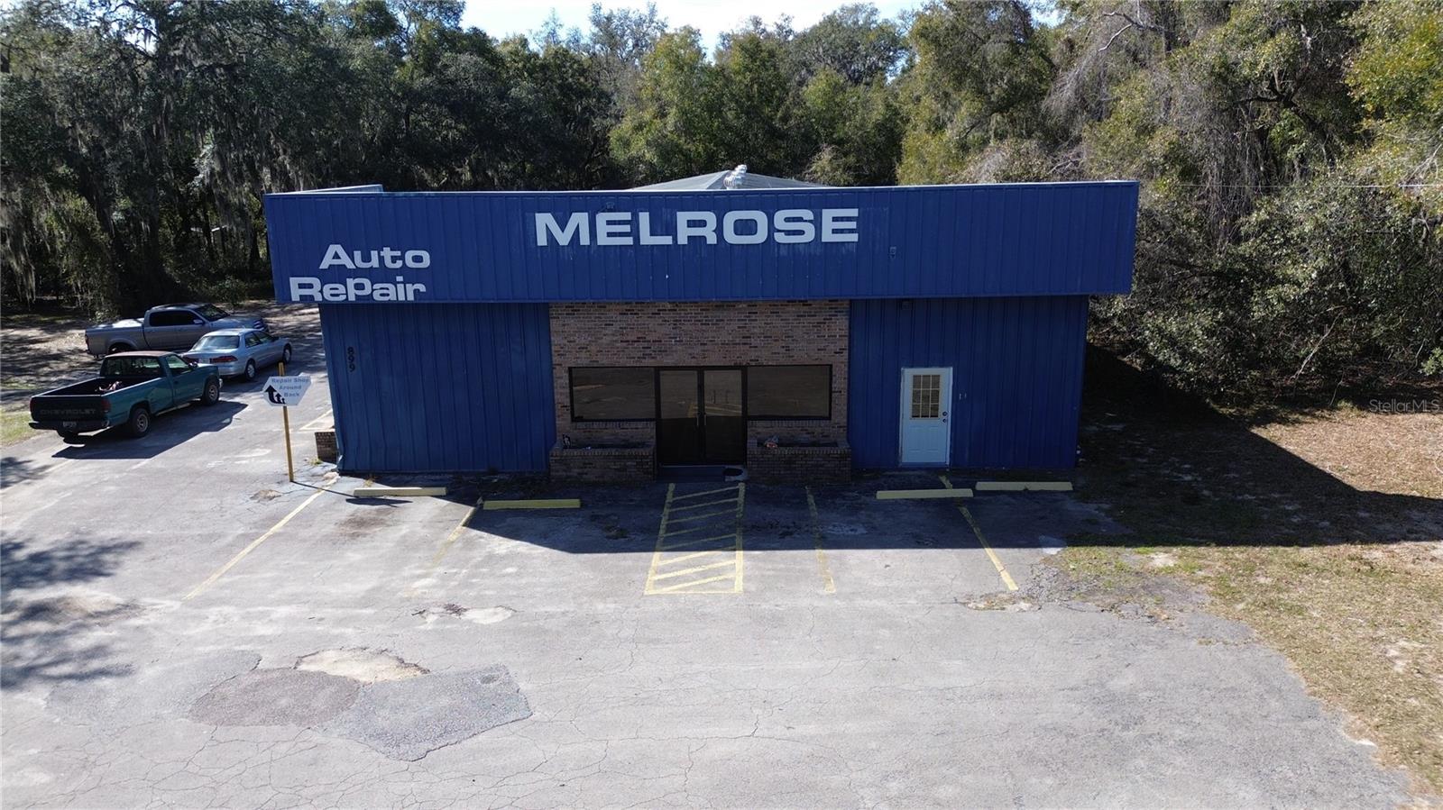 899 N STATE ROAD 21, MELROSE, FL, 32666
