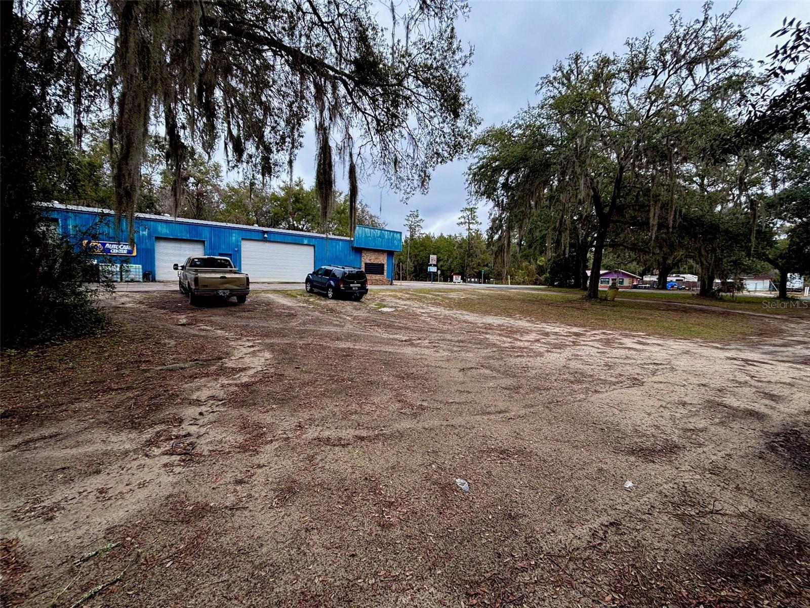 899 N STATE ROAD 21, MELROSE, FL, 32666