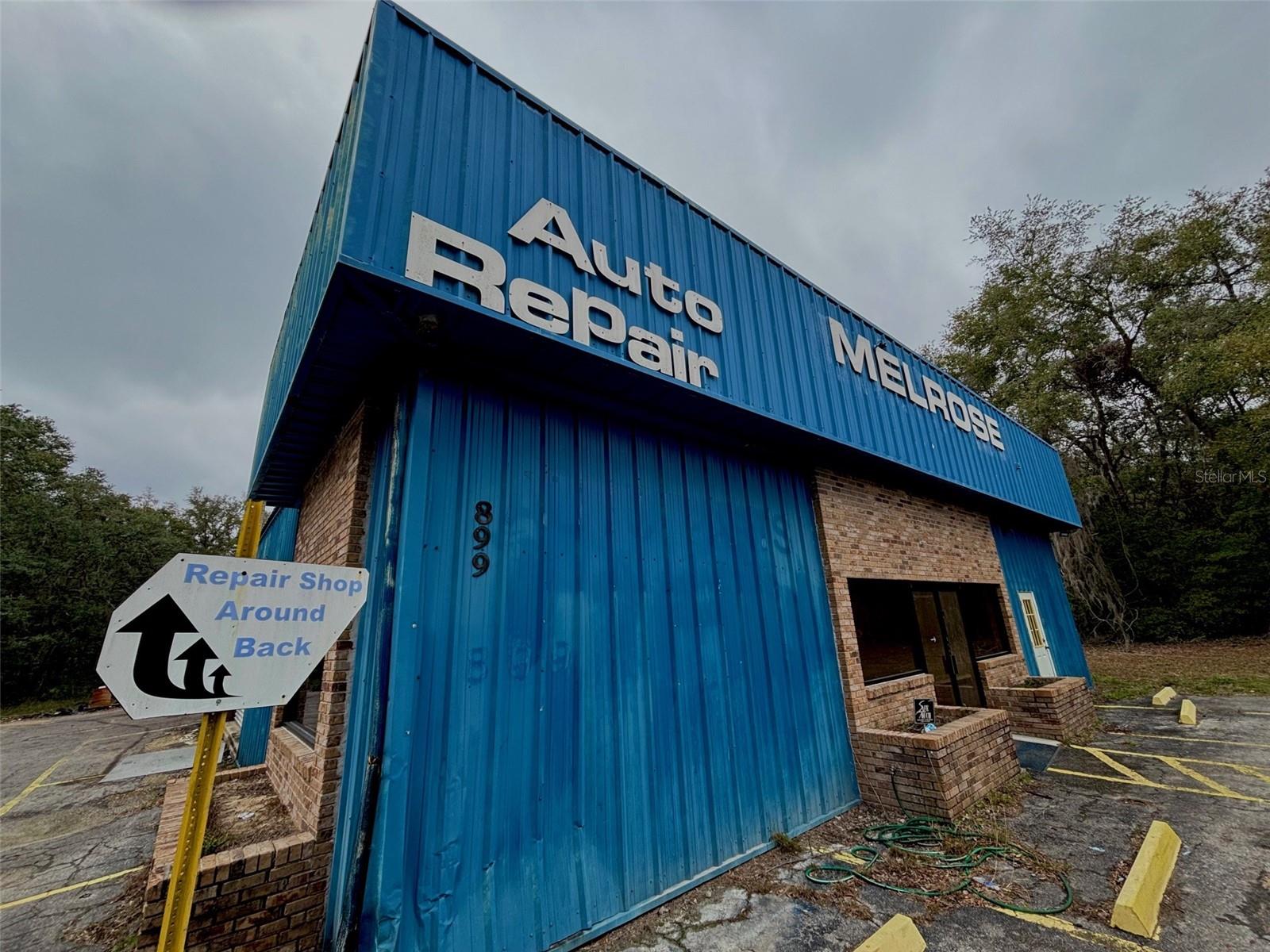 899 N STATE ROAD 21, MELROSE, FL, 32666