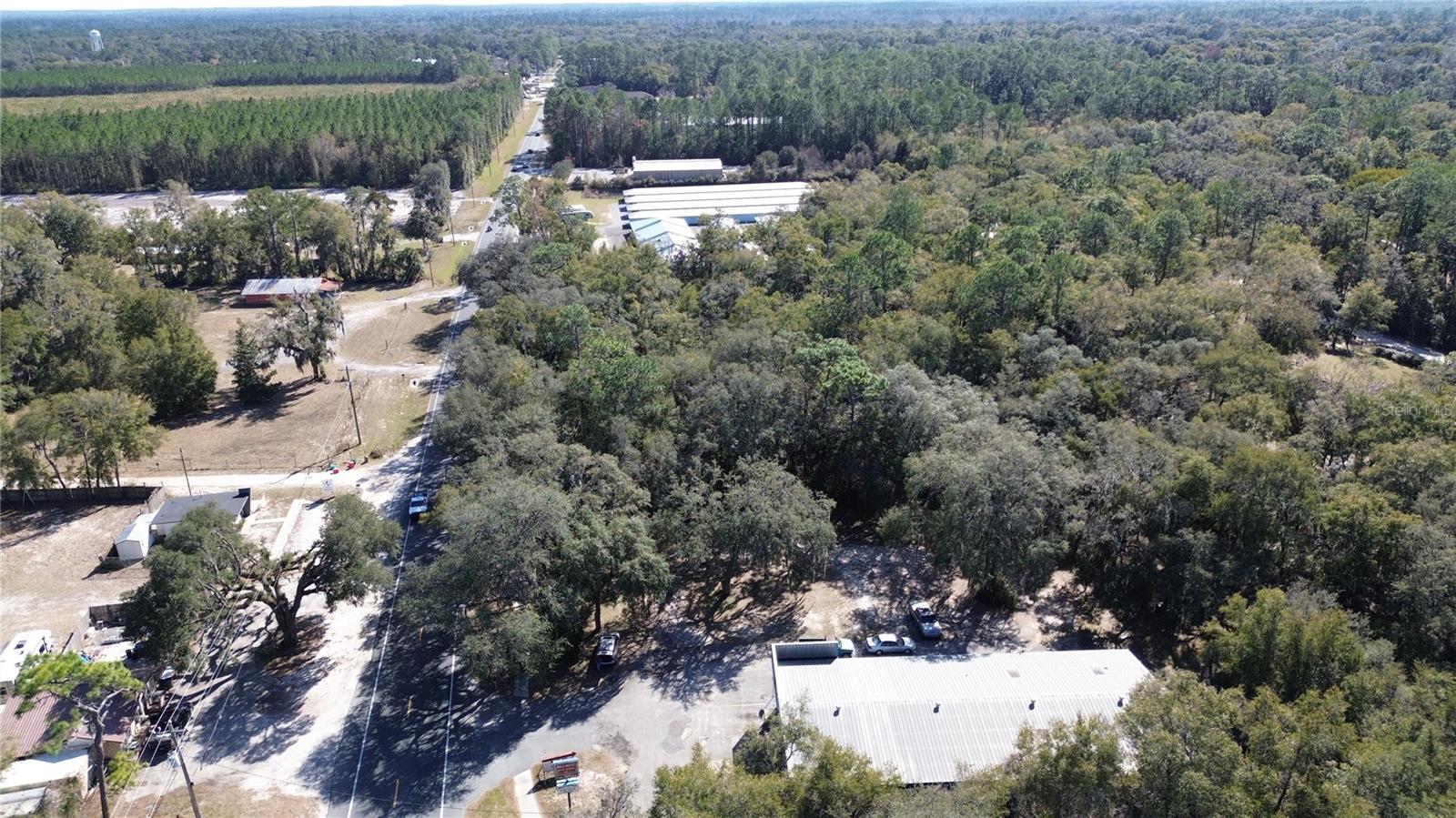 899 N STATE ROAD 21, MELROSE, FL, 32666