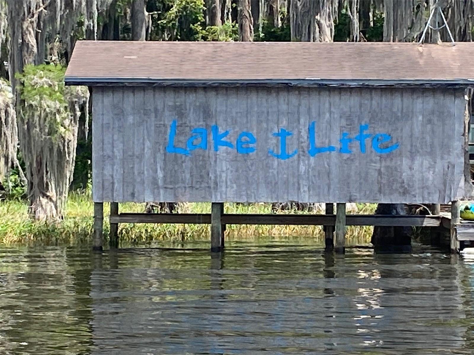 899 N STATE ROAD 21, MELROSE, FL, 32666