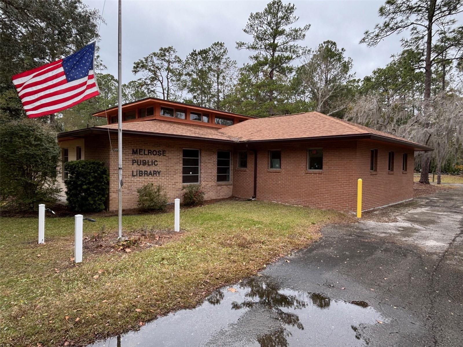 899 N STATE ROAD 21, MELROSE, FL, 32666