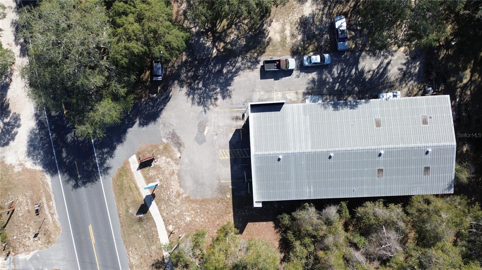 899 N STATE ROAD 21, MELROSE, FL, 32666