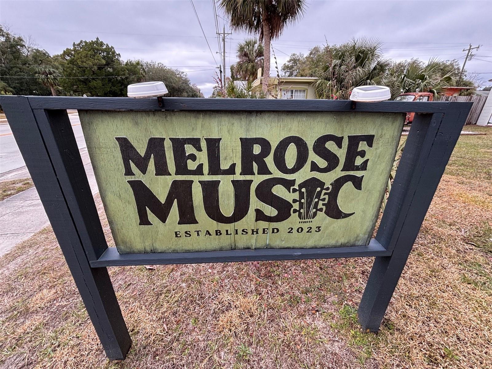 899 N STATE ROAD 21, MELROSE, FL, 32666