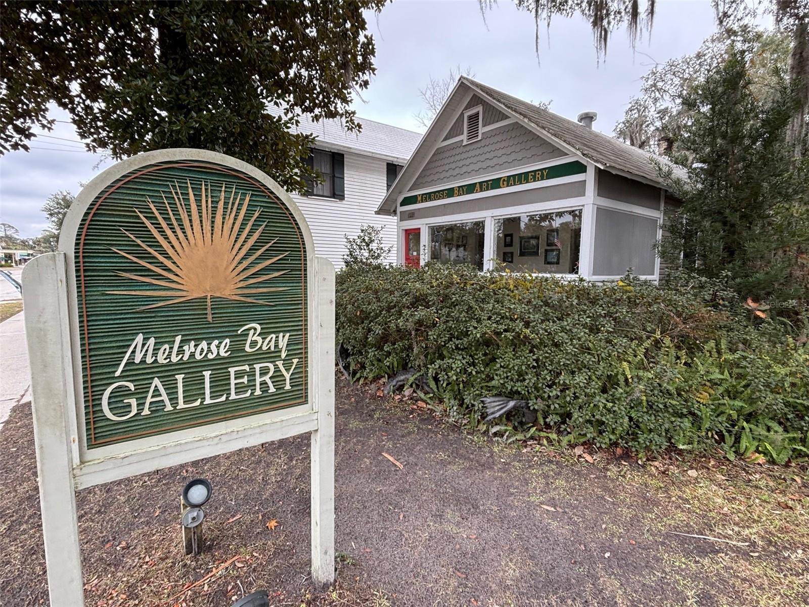 899 N STATE ROAD 21, MELROSE, FL, 32666