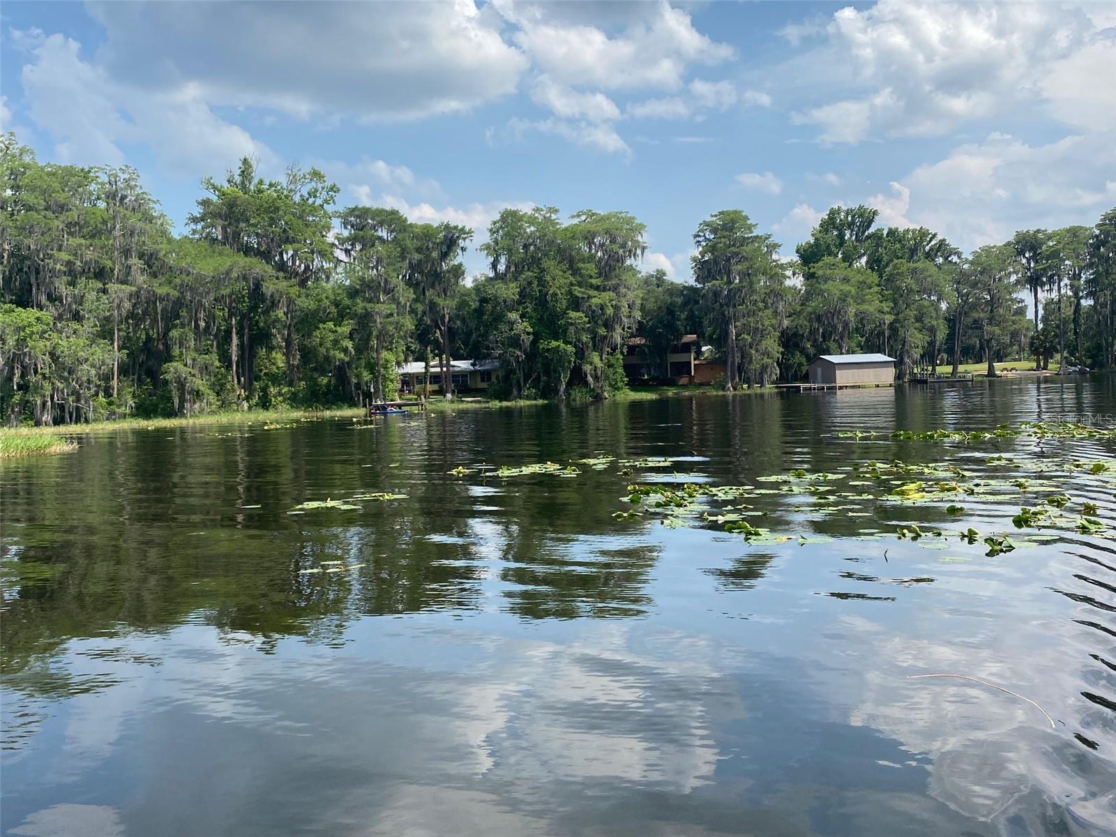 899 N STATE ROAD 21, MELROSE, FL, 32666