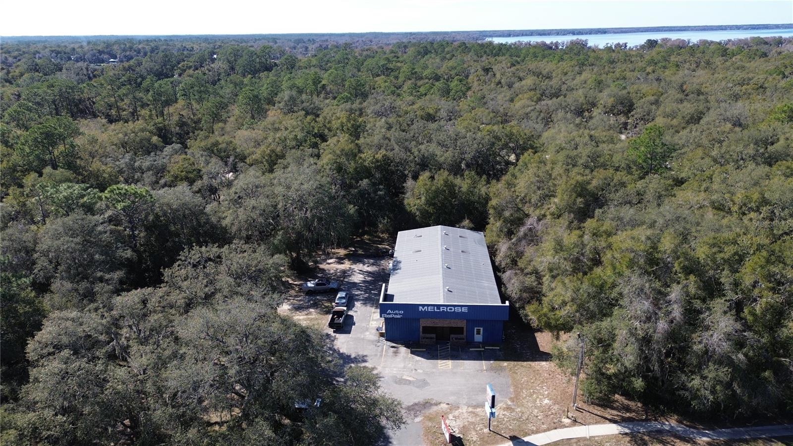 899 N STATE ROAD 21, MELROSE, FL, 32666