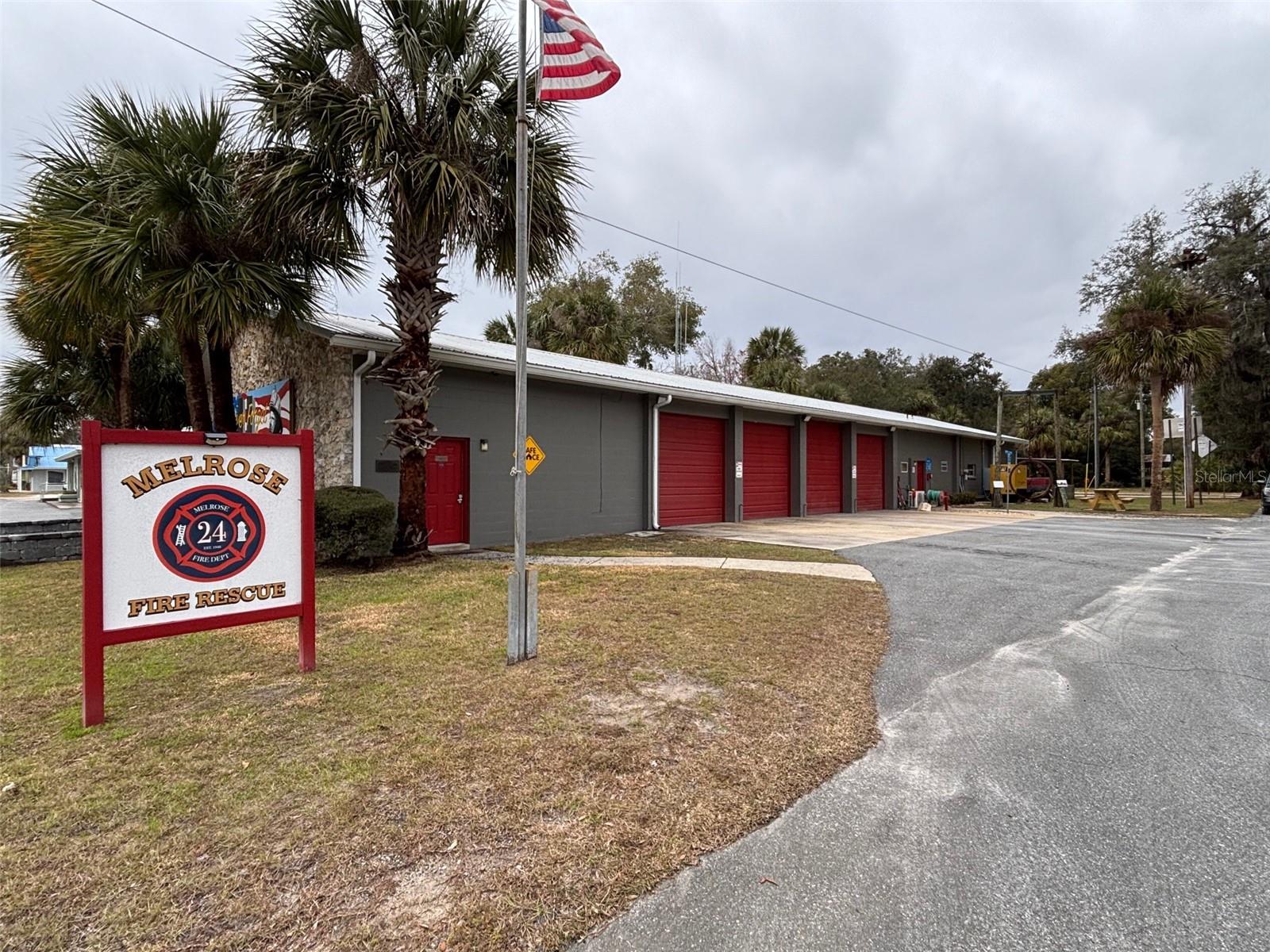 899 N STATE ROAD 21, MELROSE, FL, 32666