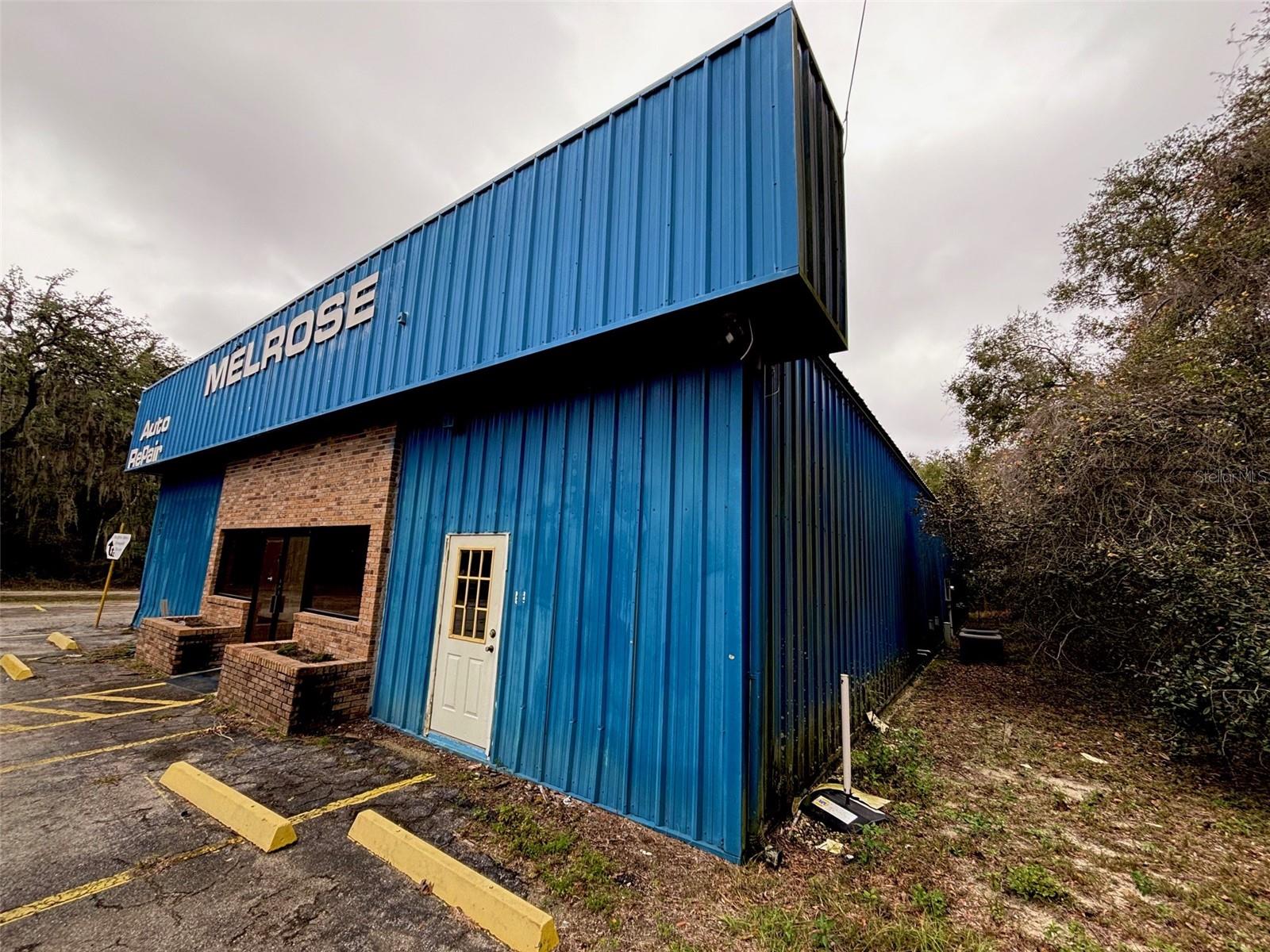 899 N STATE ROAD 21, MELROSE, FL, 32666