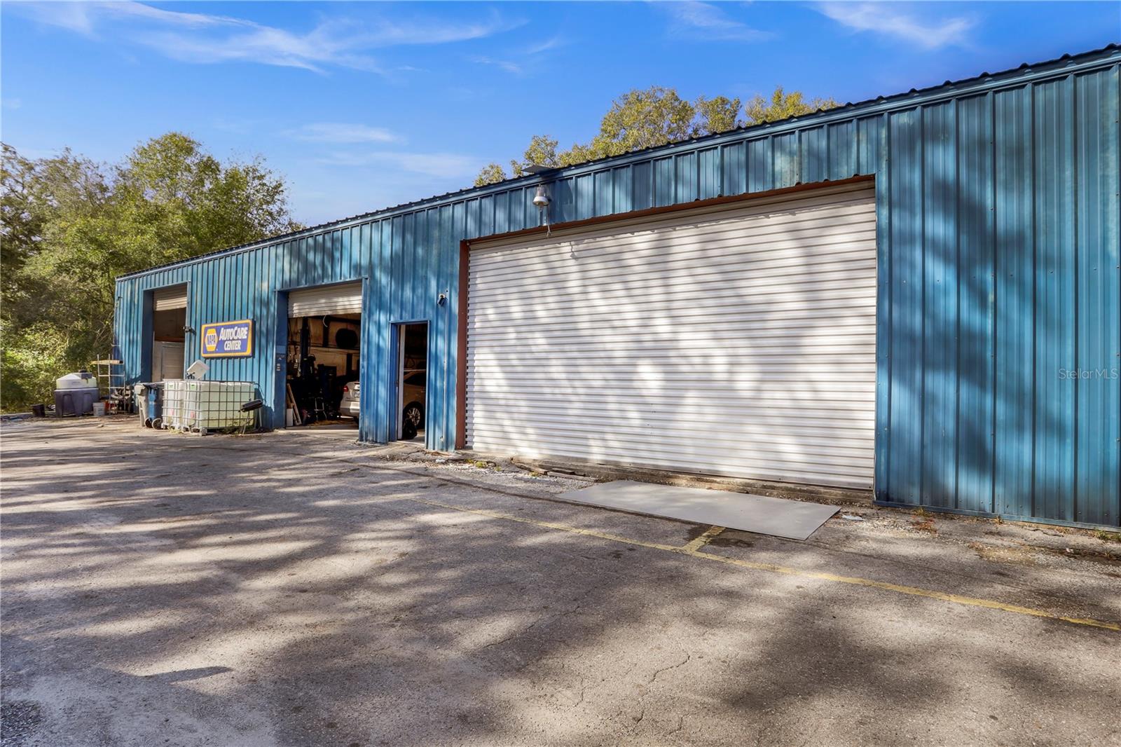 899 N STATE ROAD 21, MELROSE, FL, 32666