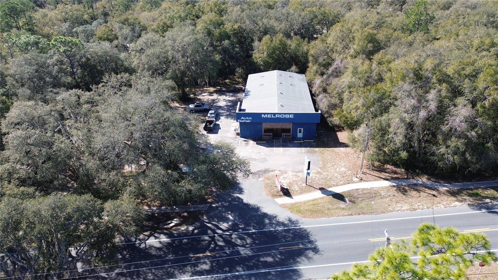 899 N STATE ROAD 21, MELROSE, FL, 32666