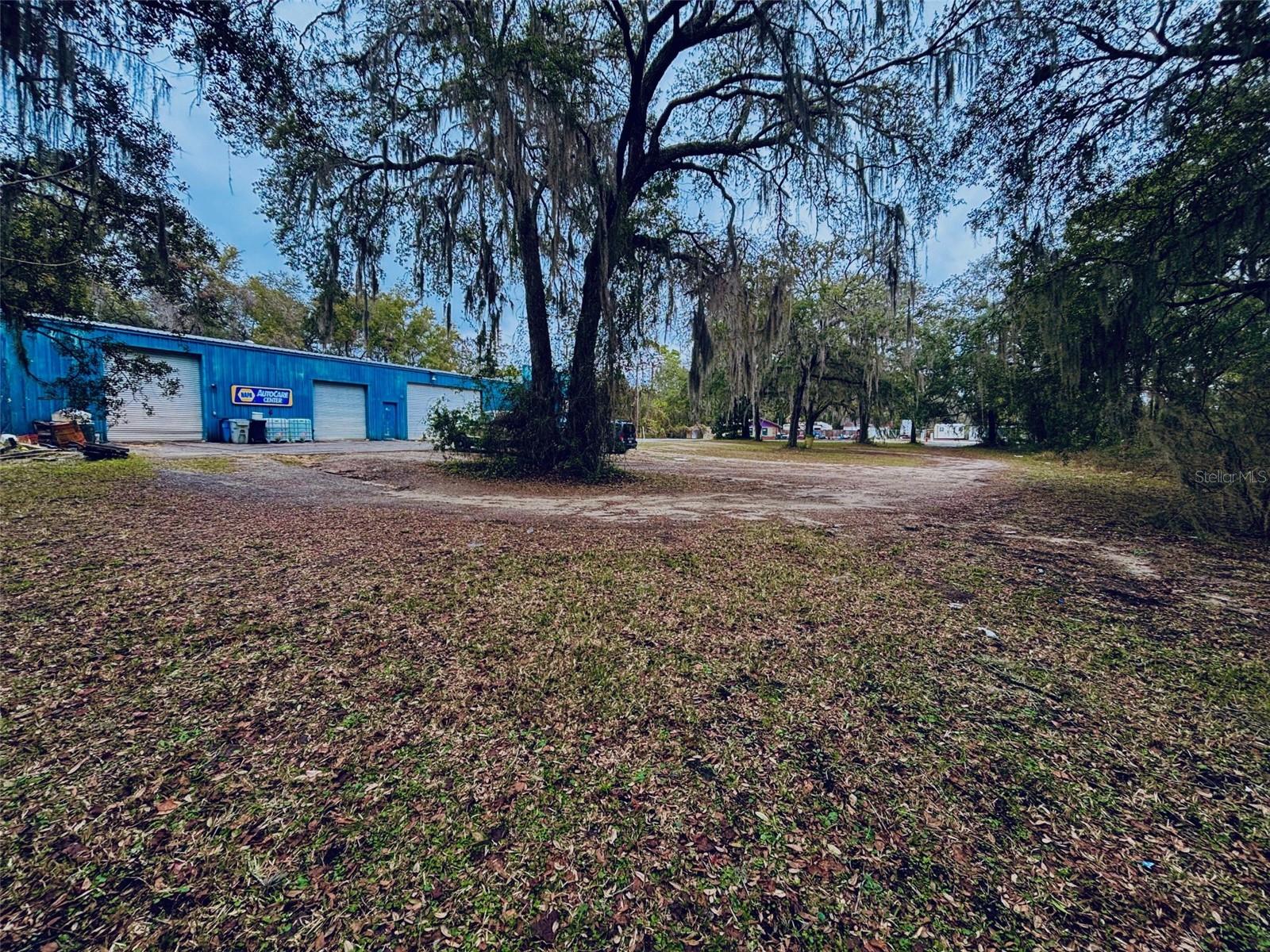 899 N STATE ROAD 21, MELROSE, FL, 32666