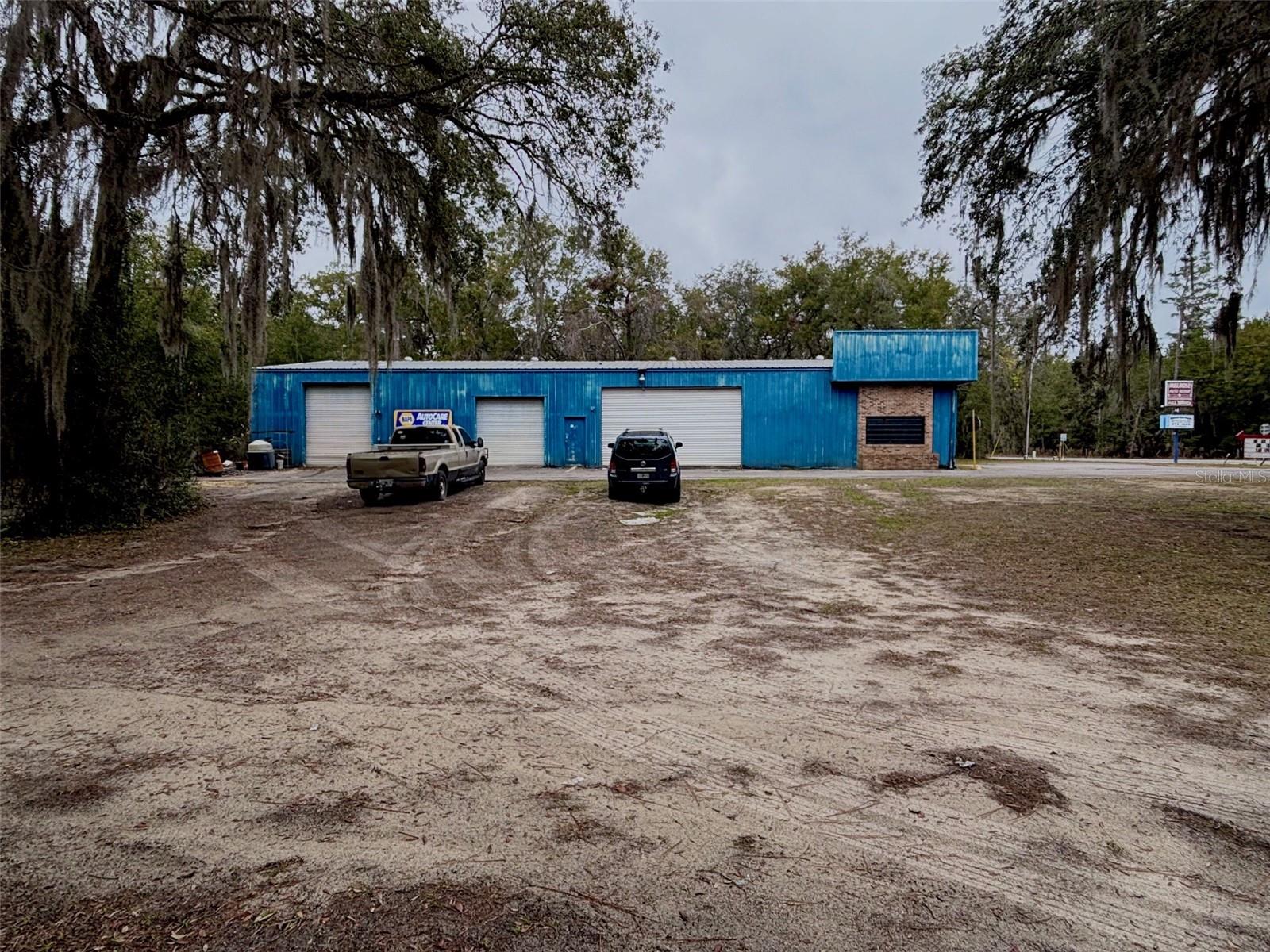 899 N STATE ROAD 21, MELROSE, FL, 32666
