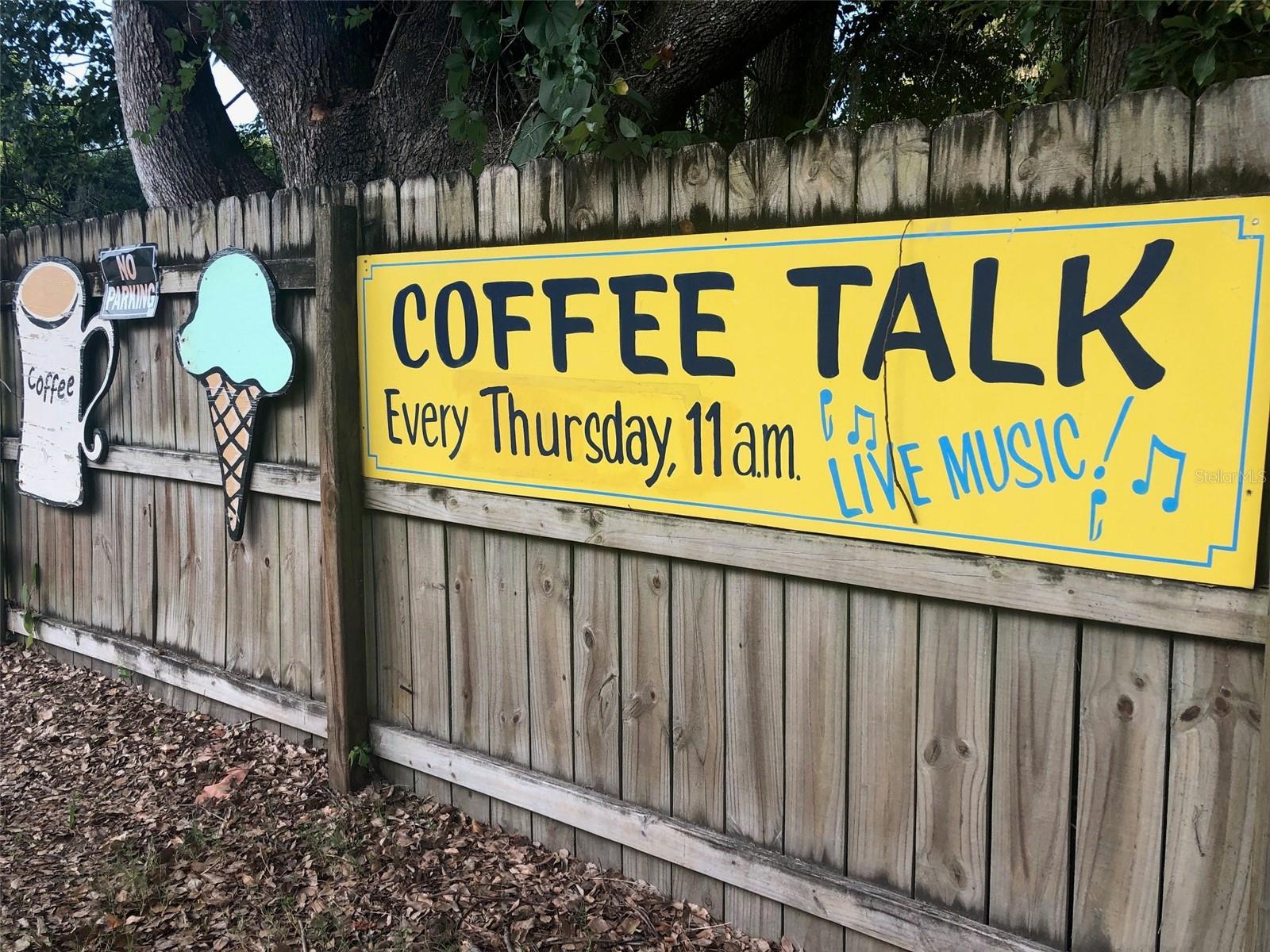 899 N STATE ROAD 21, MELROSE, FL, 32666