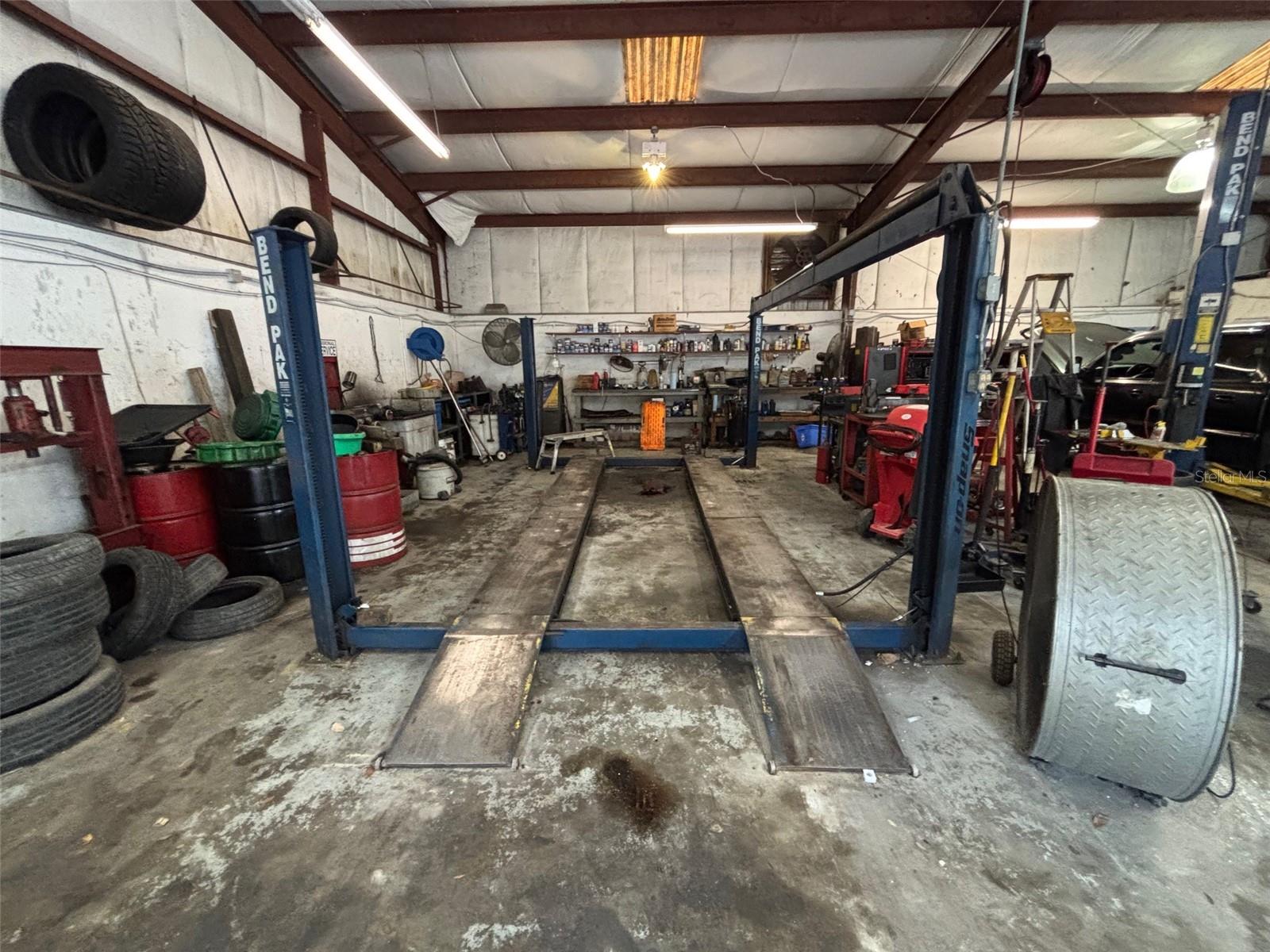 899 N STATE ROAD 21, MELROSE, FL, 32666