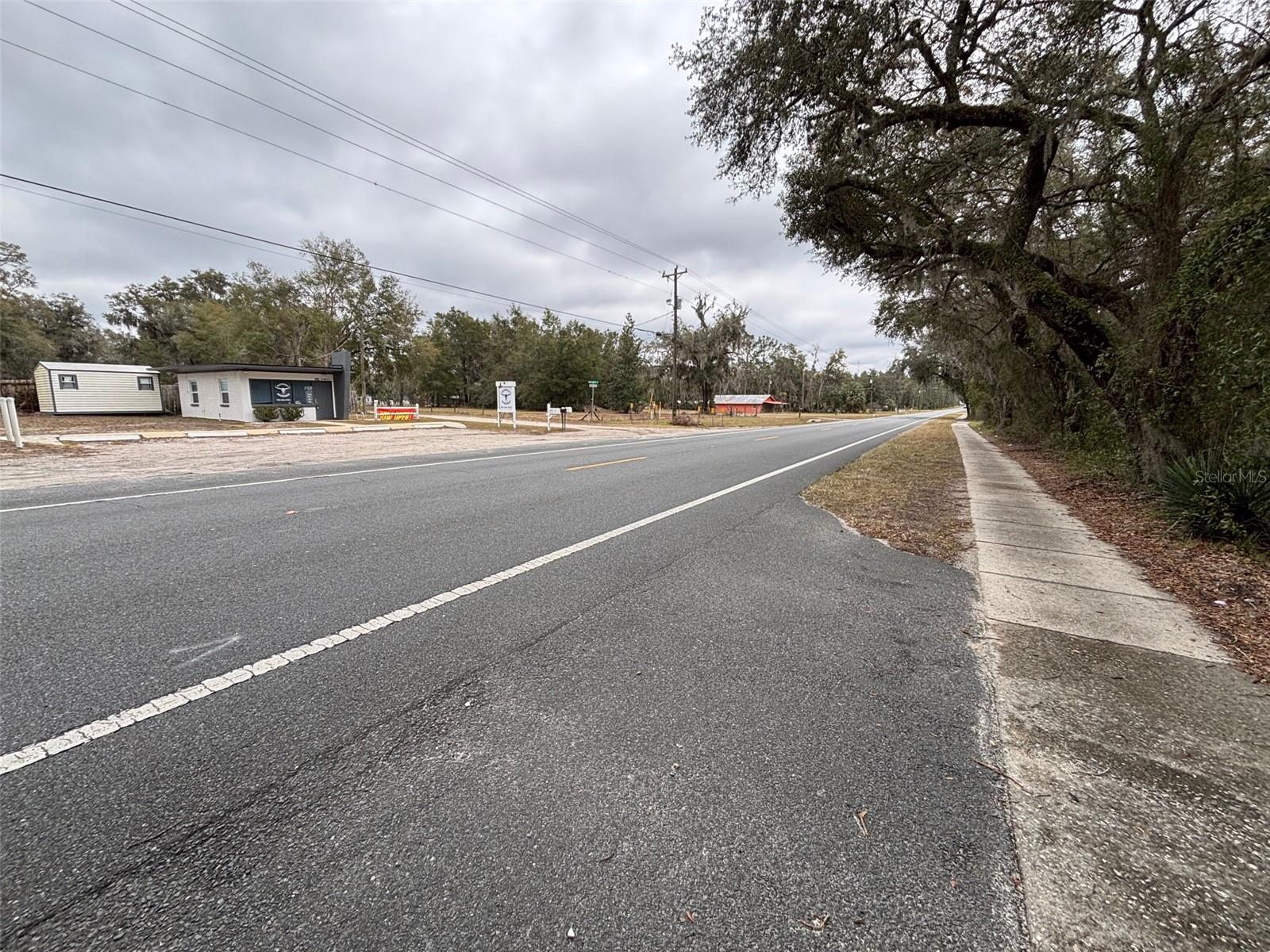 899 N STATE ROAD 21, MELROSE, FL, 32666