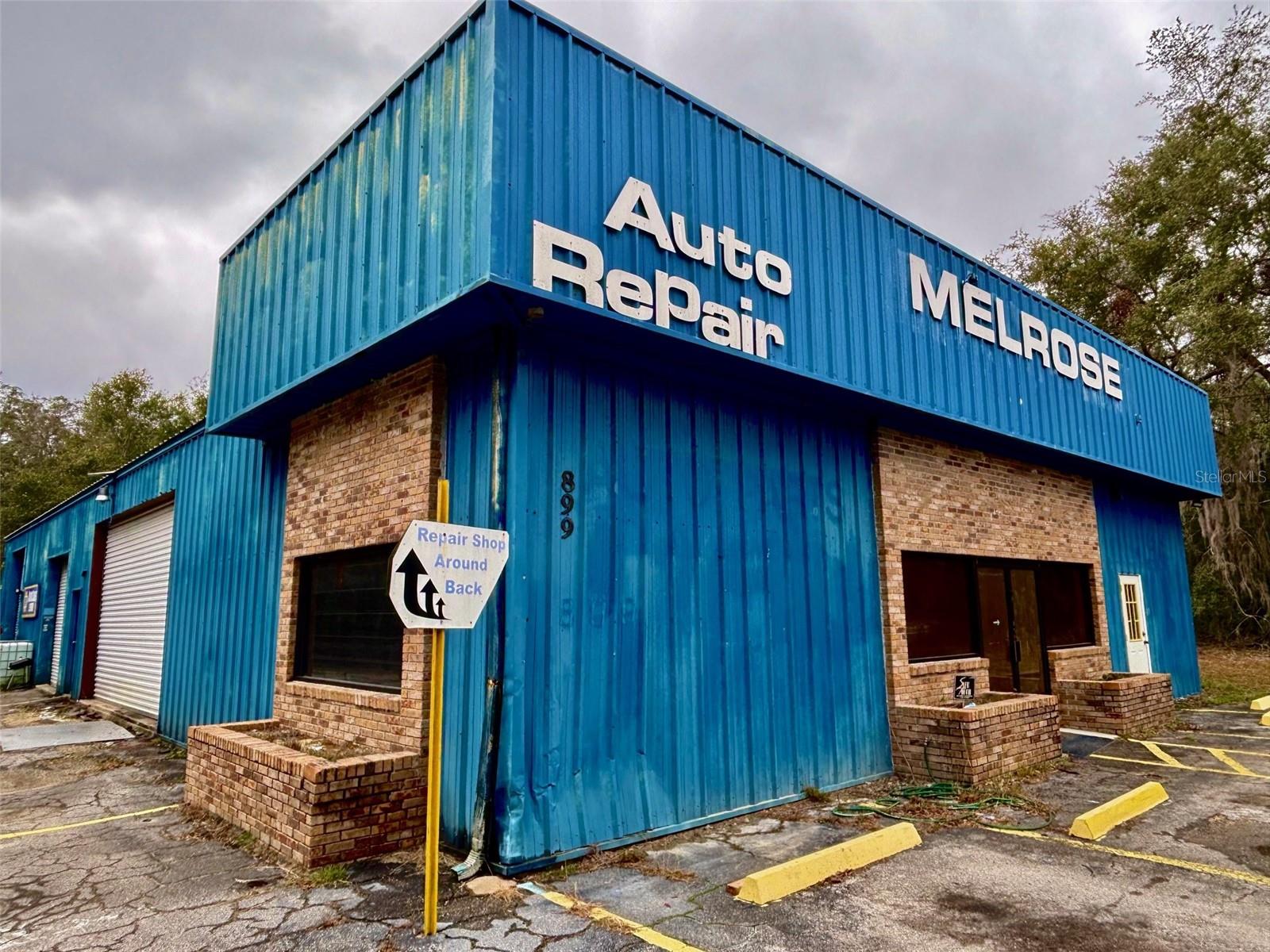 899 N STATE ROAD 21, MELROSE, FL, 32666