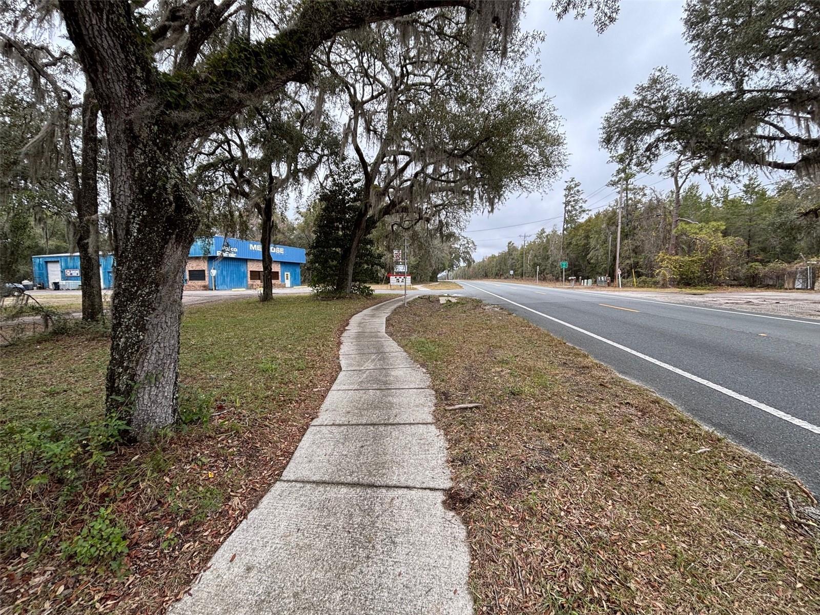 899 N STATE ROAD 21, MELROSE, FL, 32666