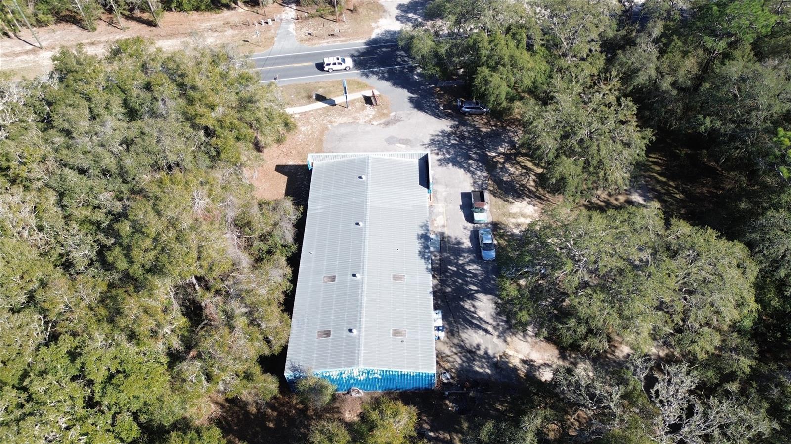 899 N STATE ROAD 21, MELROSE, FL, 32666