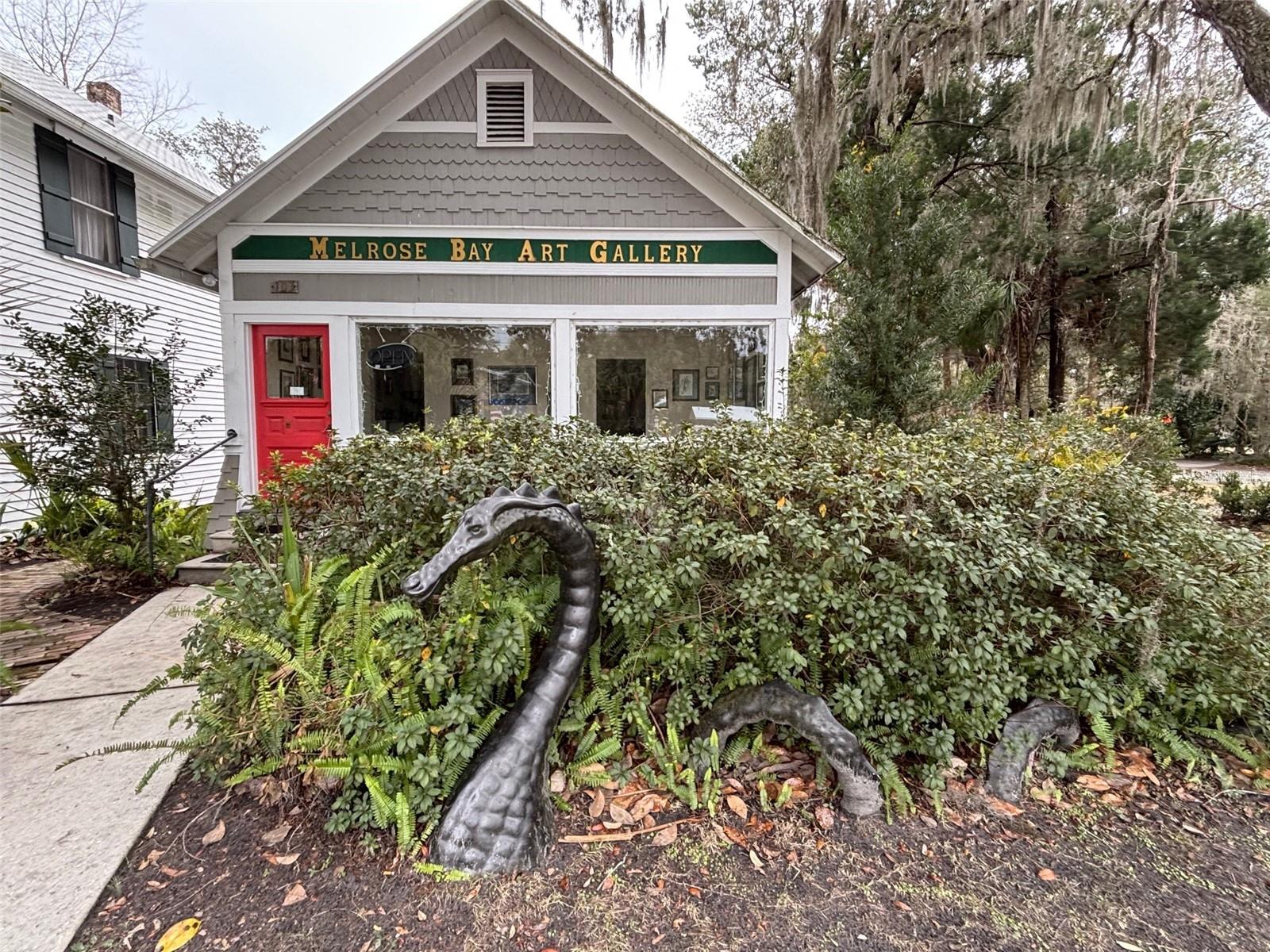 899 N STATE ROAD 21, MELROSE, FL, 32666