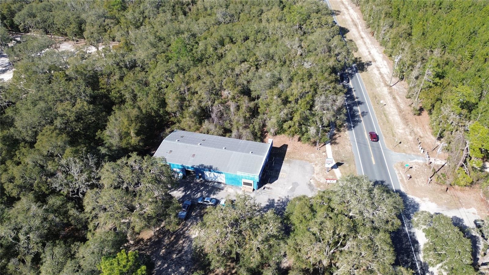 899 N STATE ROAD 21, MELROSE, FL, 32666