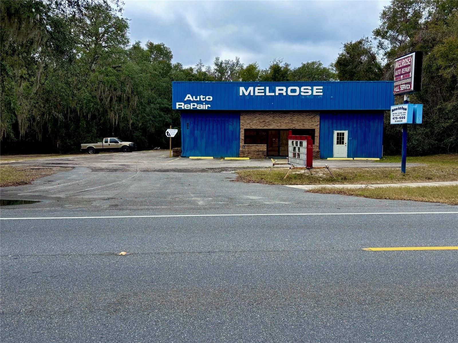 899 N STATE ROAD 21, MELROSE, FL, 32666
