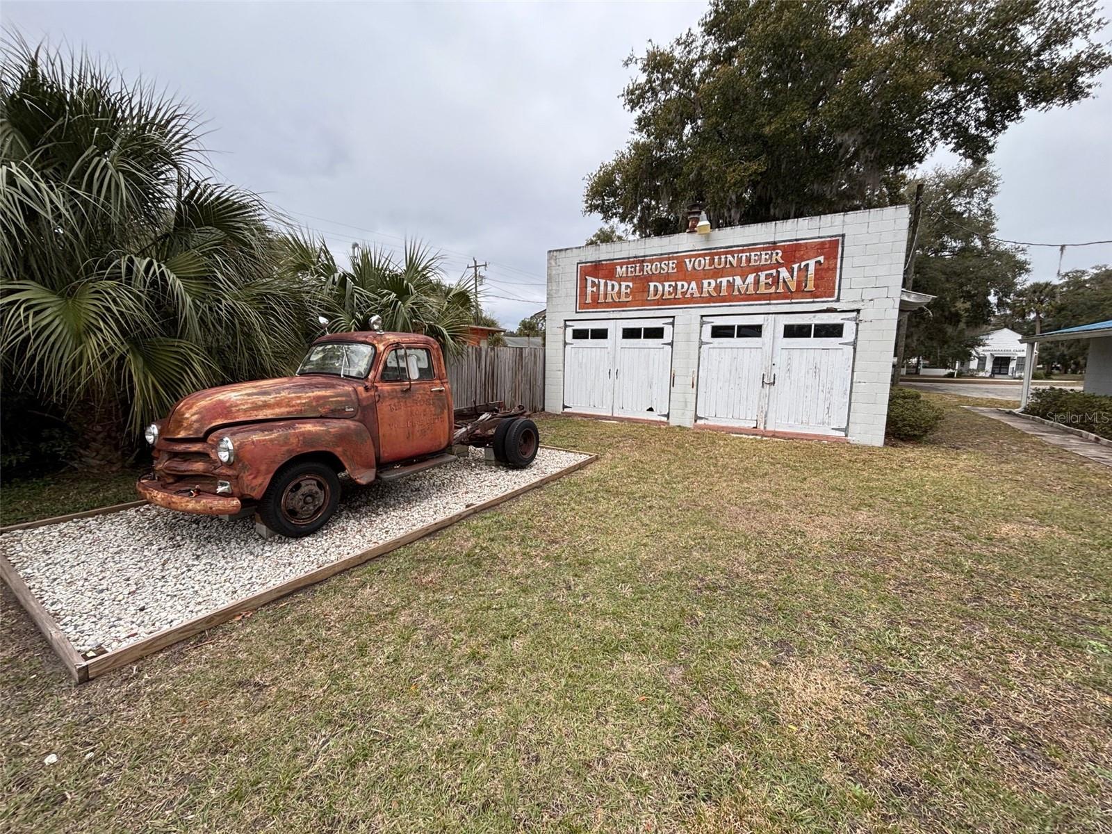 899 N STATE ROAD 21, MELROSE, FL, 32666