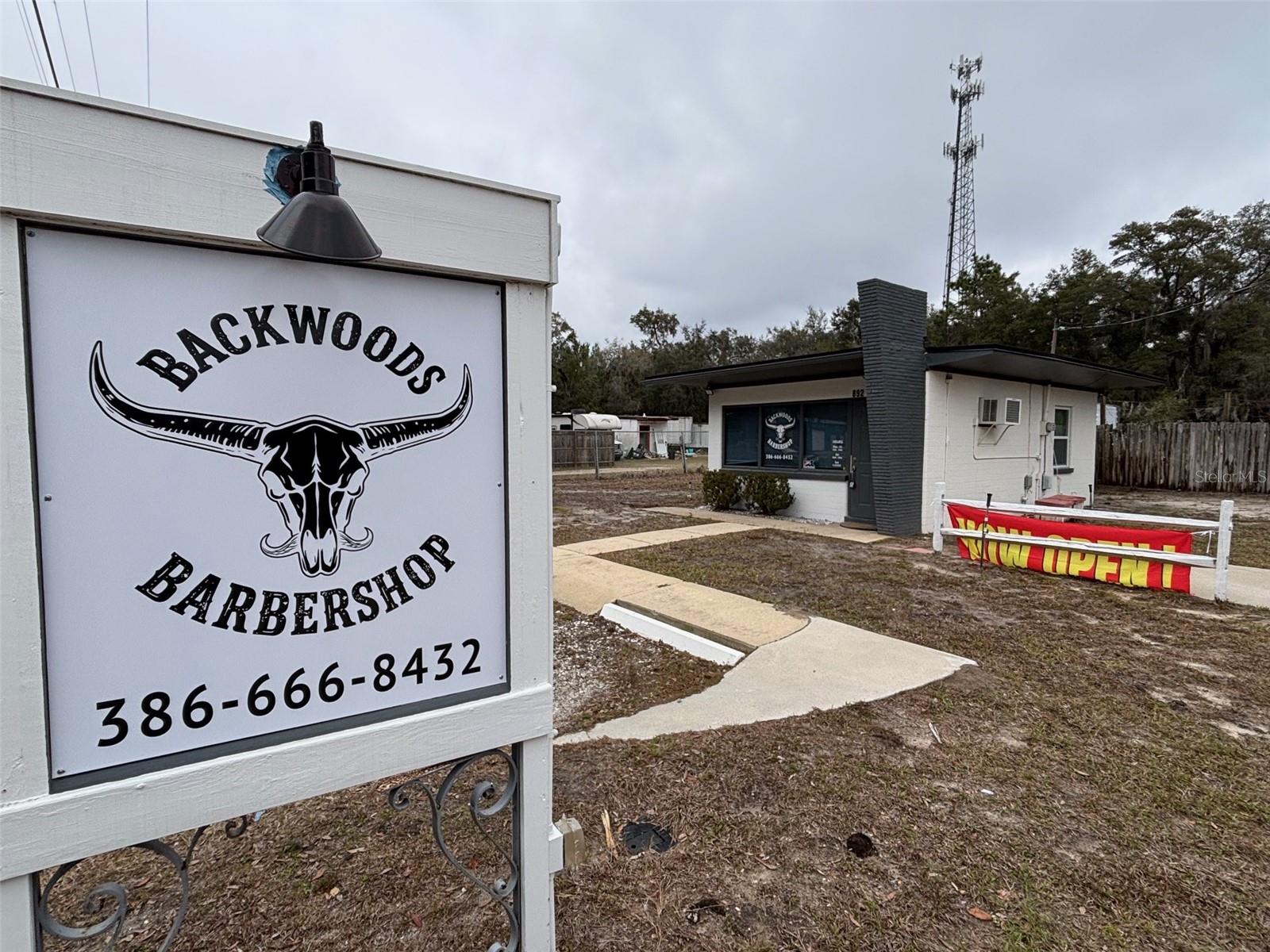 899 N STATE ROAD 21, MELROSE, FL, 32666