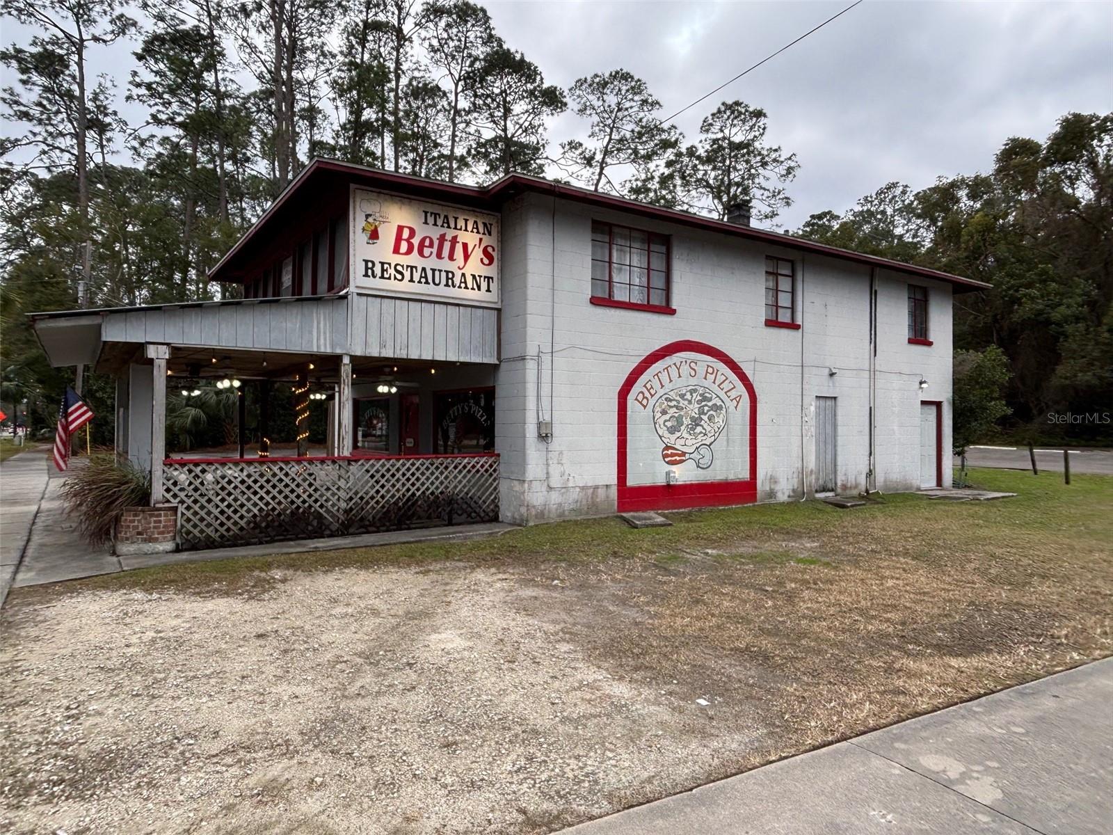 899 N STATE ROAD 21, MELROSE, FL, 32666