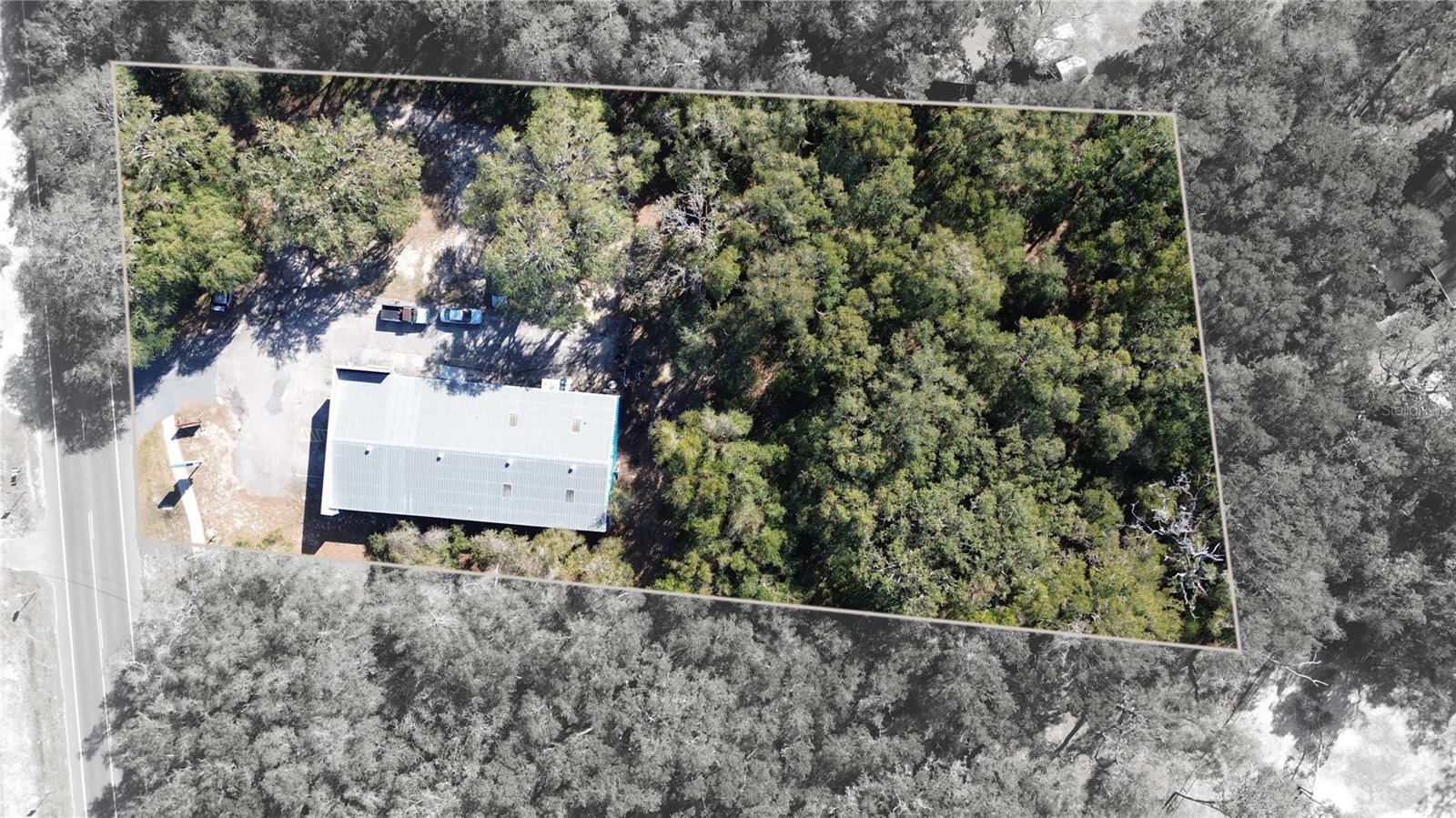 899 N STATE ROAD 21, MELROSE, FL, 32666