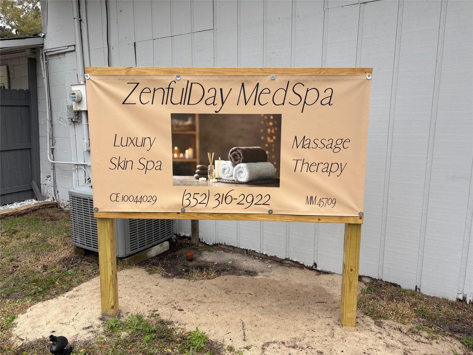 899 N STATE ROAD 21, MELROSE, FL, 32666