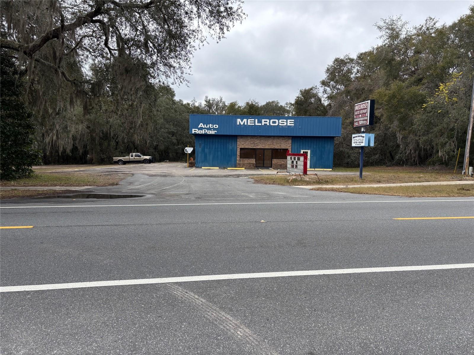 899 N STATE ROAD 21, MELROSE, FL, 32666