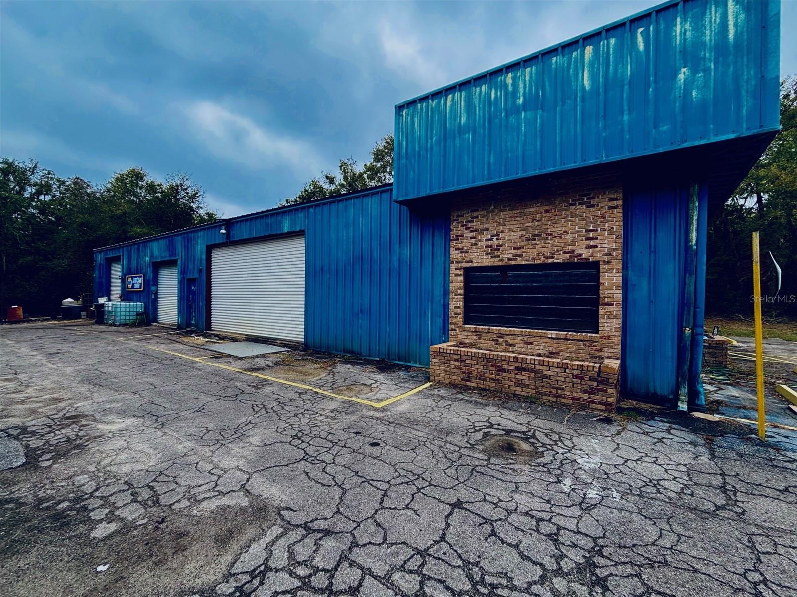 899 N STATE ROAD 21, MELROSE, FL, 32666