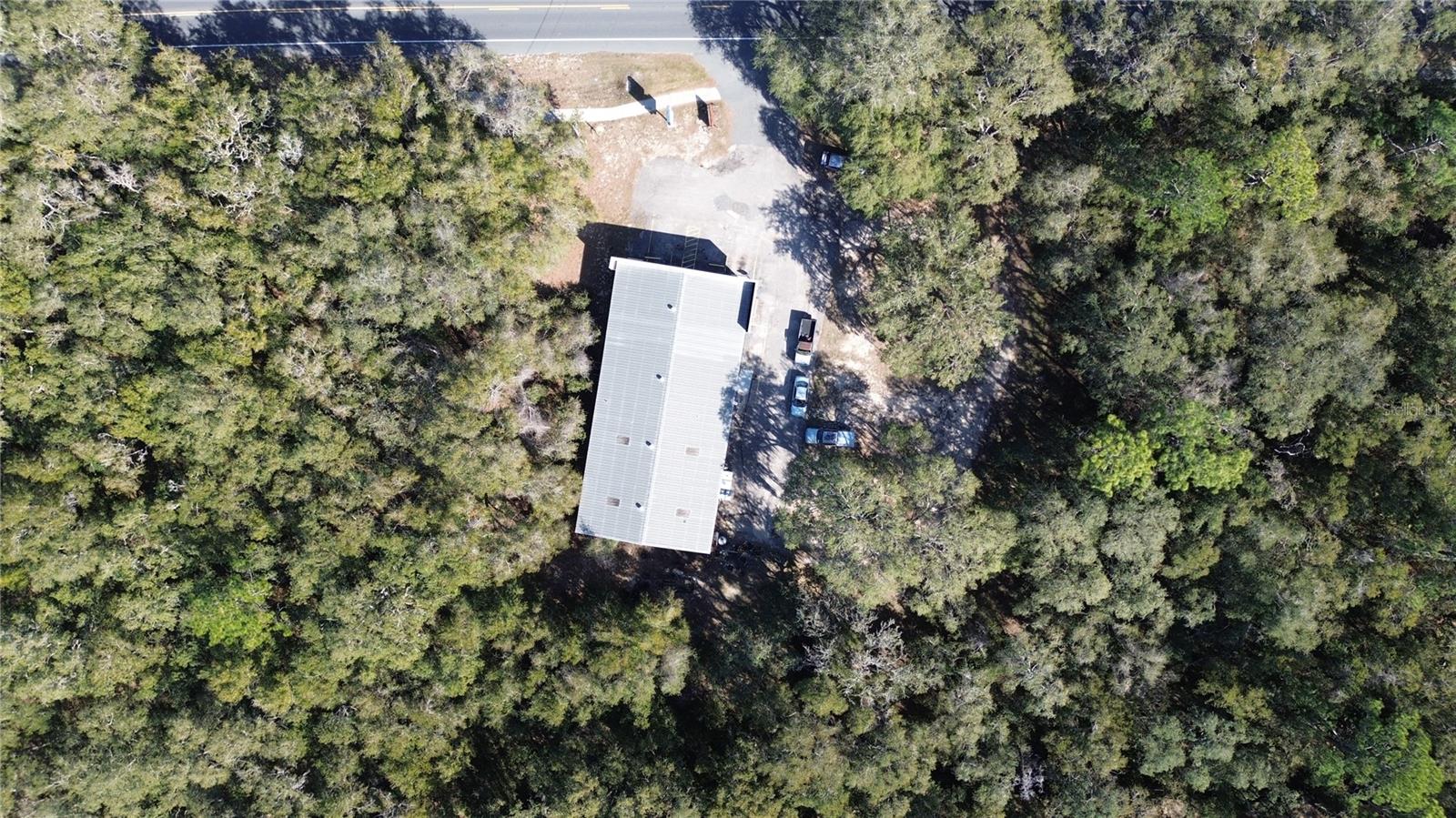 899 N STATE ROAD 21, MELROSE, FL, 32666