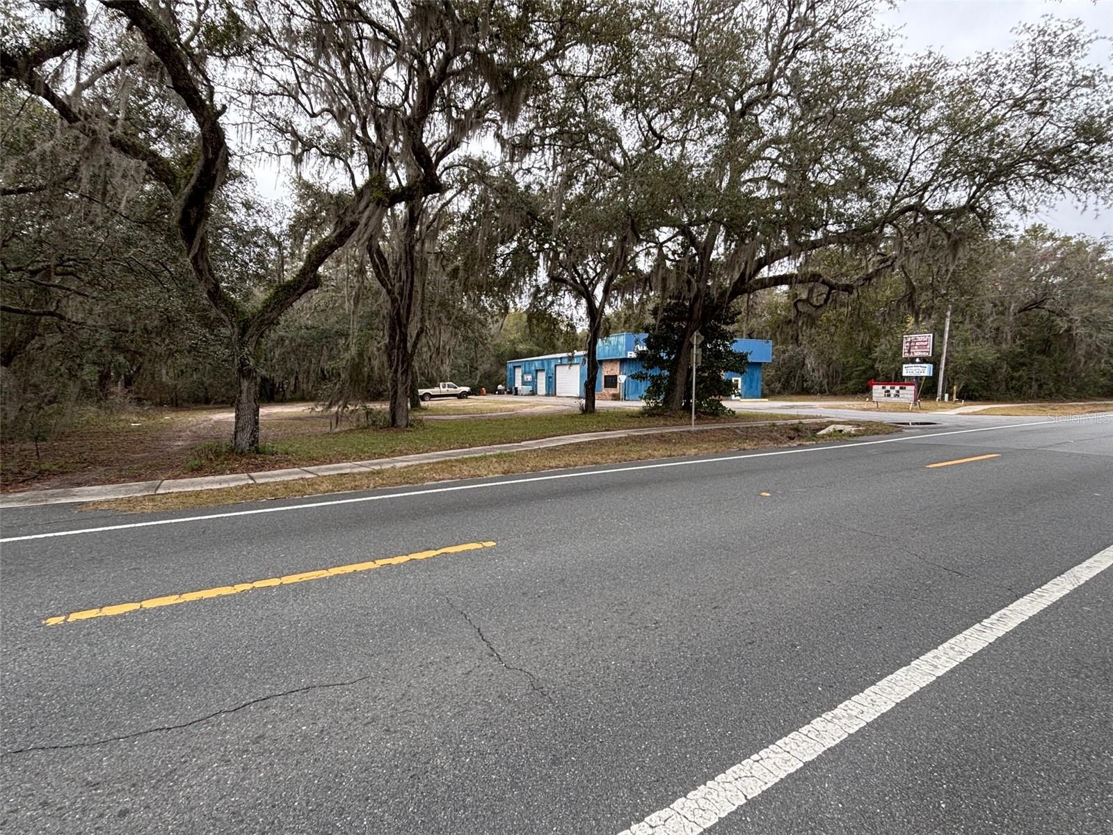 899 N STATE ROAD 21, MELROSE, FL, 32666