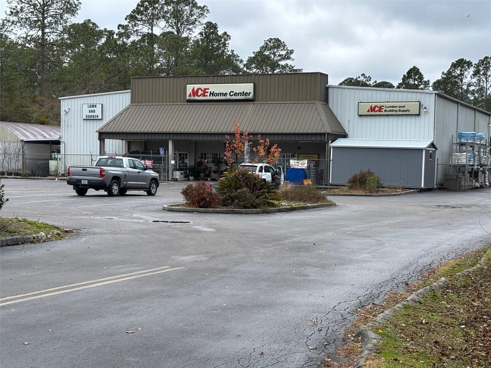 899 N STATE ROAD 21, MELROSE, FL, 32666