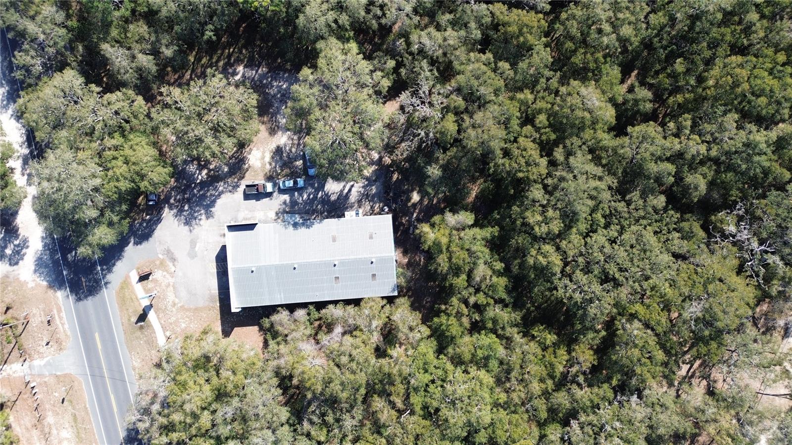 899 N STATE ROAD 21, MELROSE, FL, 32666