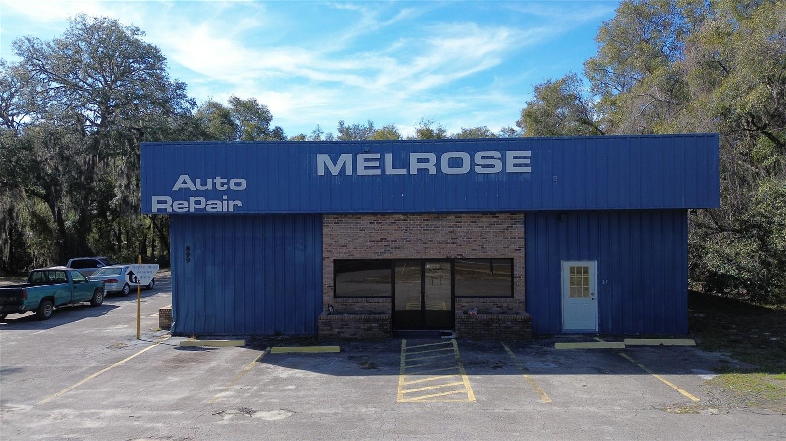 899 N STATE ROAD 21, MELROSE, FL, 32666