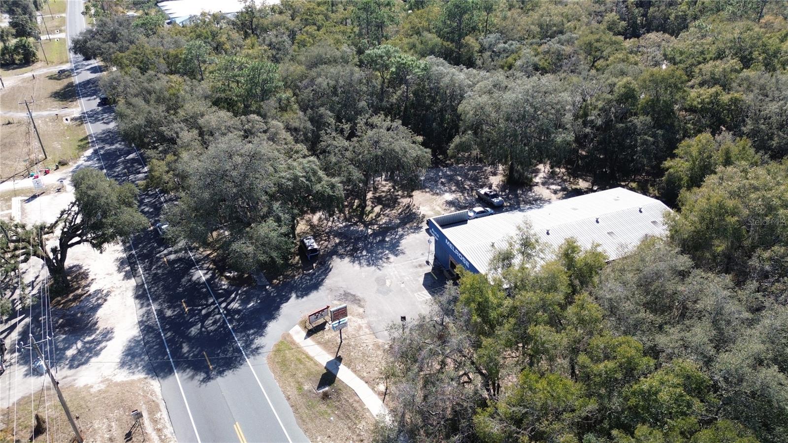 899 N STATE ROAD 21, MELROSE, FL, 32666