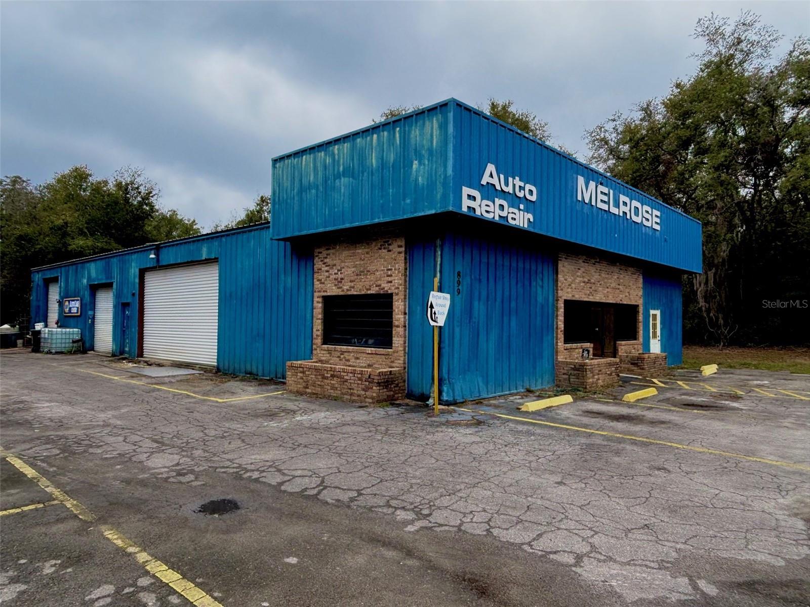 899 N STATE ROAD 21, MELROSE, FL, 32666