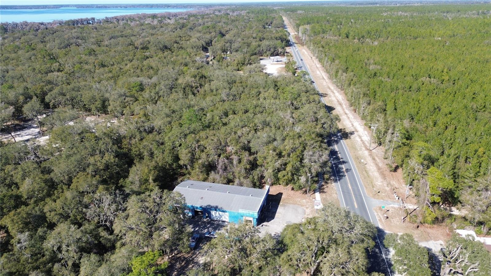 899 N STATE ROAD 21, MELROSE, FL, 32666