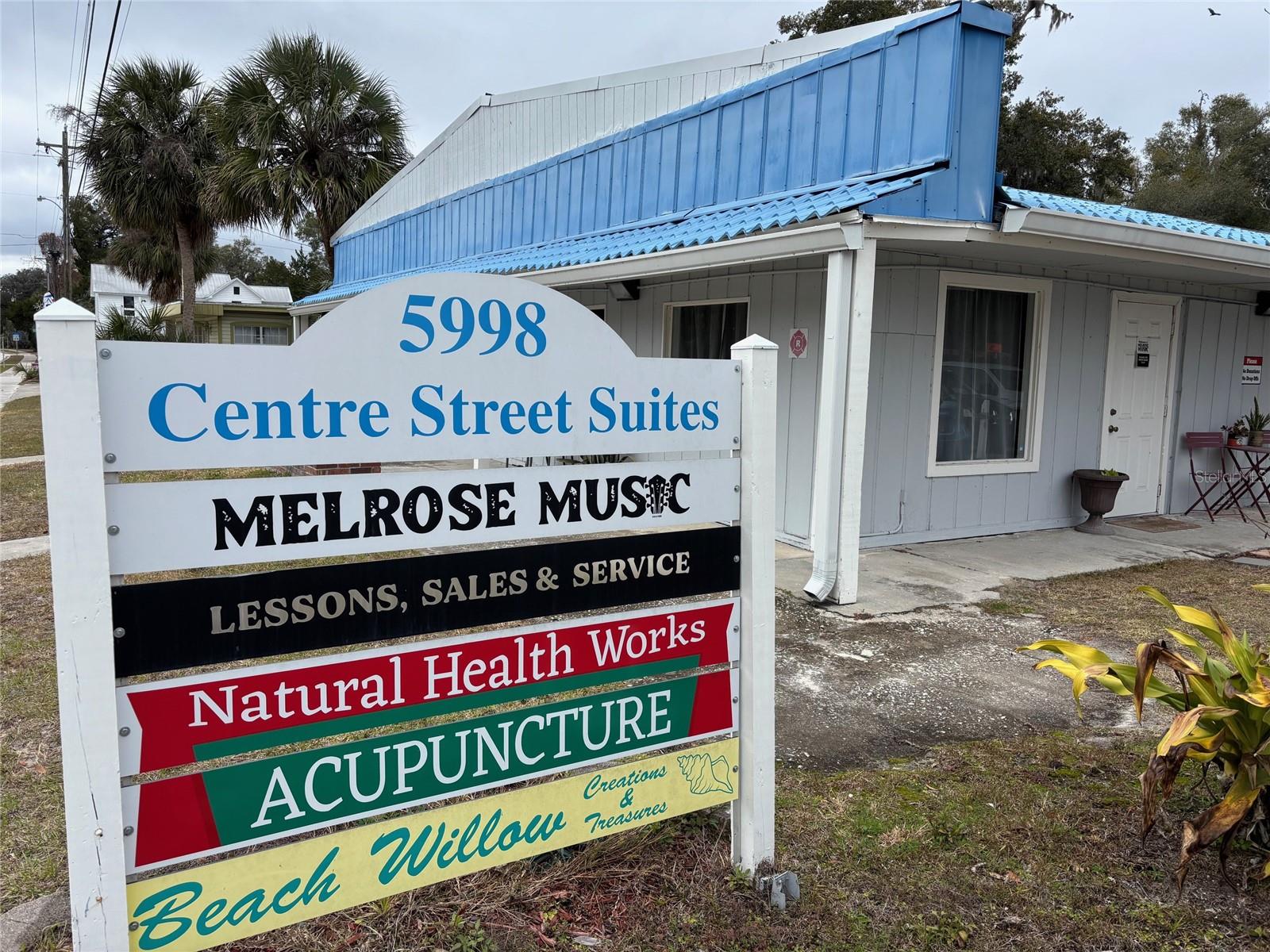 899 N STATE ROAD 21, MELROSE, FL, 32666